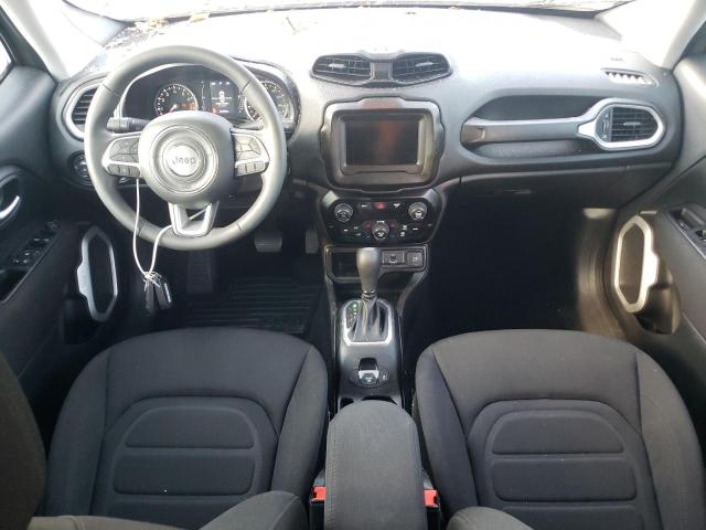 2020 JEEP RENEGADE L - ZACNJABB7LPL88928