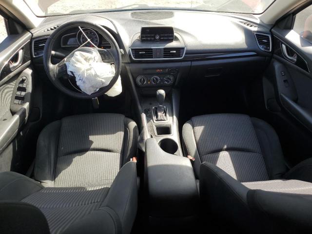 VIN JM1BM1L73E1203770 2014 MAZDA 3 no.8