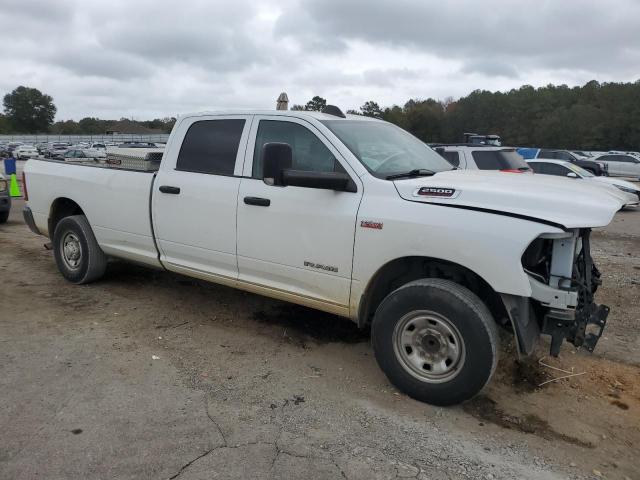 2020 RAM 2500 TRADE 3C6UR4HJ5LG266505