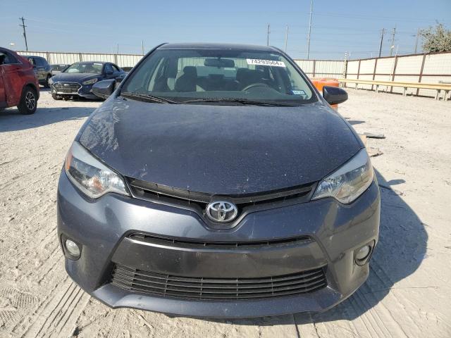 2015 TOYOTA COROLLA L - 5YFBURHE0FP307572