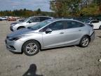 2016 CHEVROLET CRUZE LT - 1G1BE5SM3G7317871