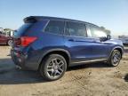 Lot #3024886371 2022 HONDA PASSPORT E