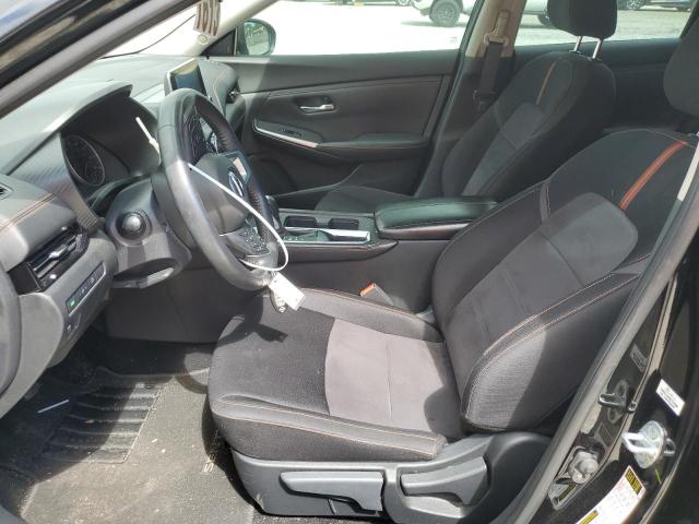 2020 NISSAN SENTRA SR - 3N1AB8DVXLY275116