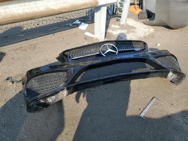 2017 MERCEDES-BENZ C 43 4MATI - 55SWF6EB8HU192463