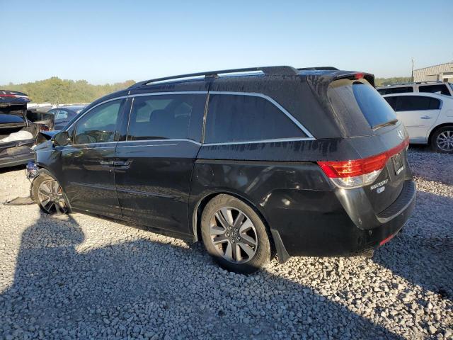 VIN 5FNRL5H95EB056801 2014 Honda Odyssey, Touring no.2