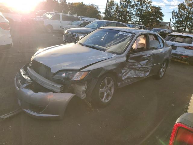 2008 SUBARU LEGACY 2.5 #3029660067