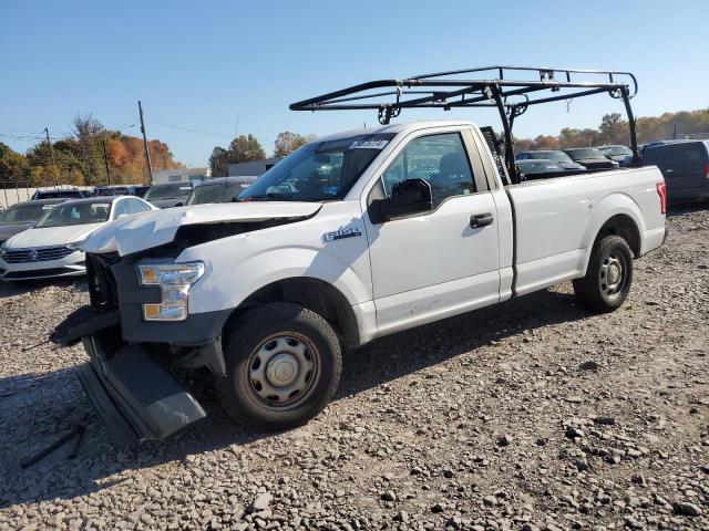 2016 FORD F150 - 1FTMF1C86GKF75063