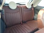 FIAT 500 LOUNGE photo