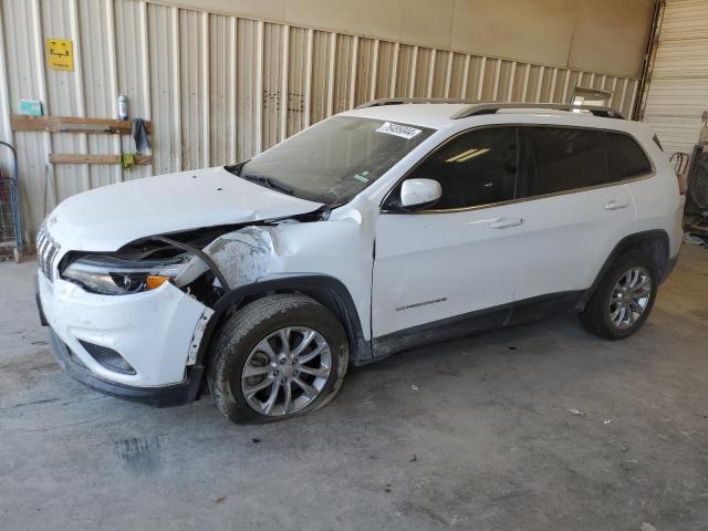 2019 JEEP CHEROKEE L - 1C4PJLCB2KD175646