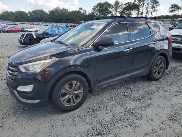 2015 HYUNDAI SANTA FE S - 5XYZU3LB6FG275580