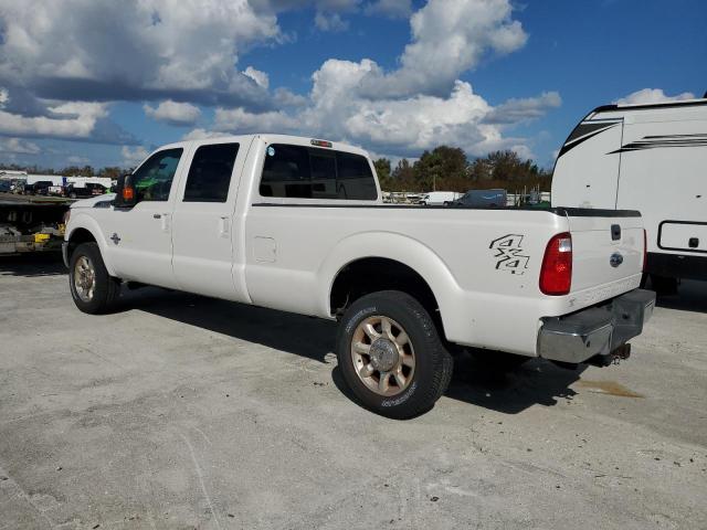 VIN 1FT8W3BT2GEA25506 2016 Ford F-350, Super Duty no.2