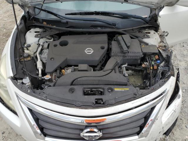2015 NISSAN ALTIMA 2.5 - 1N4AL3AP9FC212952
