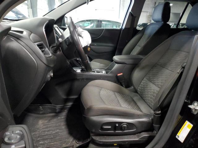 VIN 2GNAXSEV2J6321568 2018 Chevrolet Equinox, LT no.7