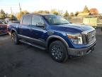 Lot #2957737006 2017 NISSAN TITAN SV