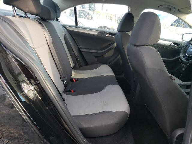 2017 VOLKSWAGEN JETTA S - 3VW2B7AJ9HM309507