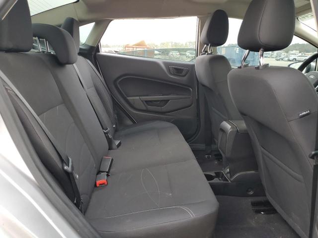2017 FORD FIESTA SE - 3FADP4BJ9HM126253
