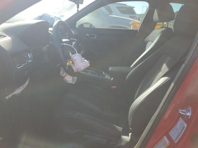2024 HONDA CIVIC SPOR - 19XFL2H82RE000965
