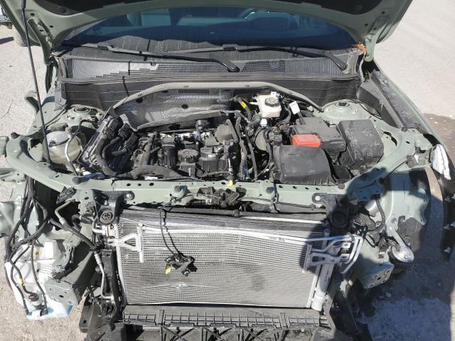 2024 CHEVROLET TRAILBLAZE - KL79MVSL1RB127046