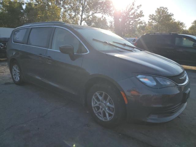2020 CHRYSLER VOYAGER LX - 2C4RC1DG5LR262392