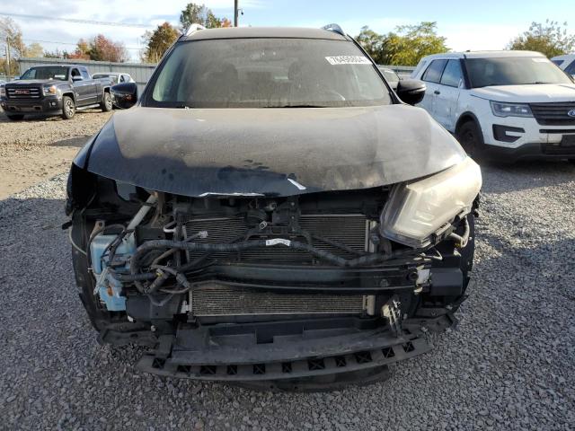 2017 NISSAN ROGUE S - KNMAT2MV5HP576697