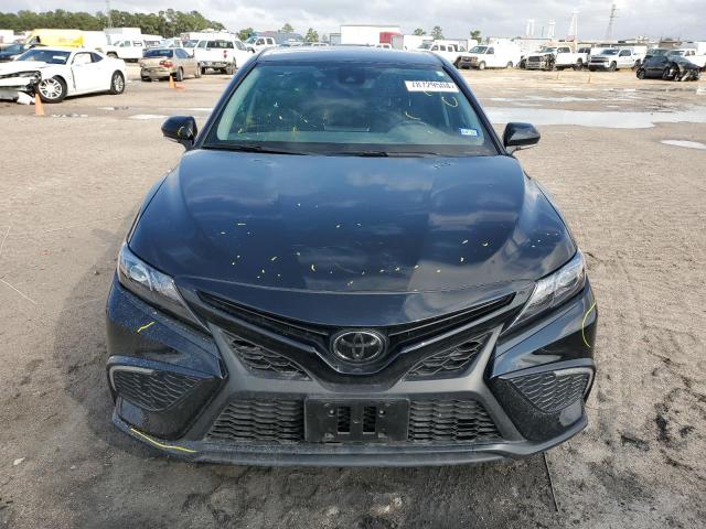 2024 TOYOTA CAMRY SE N - 4T1G11AK5RU262938