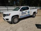 CHEVROLET COLORADO photo