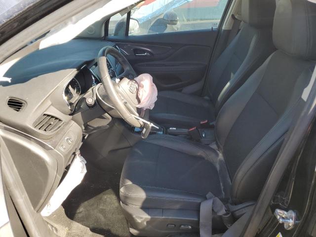 2022 BUICK ENCORE PRE - KL4CJESM2NB529270
