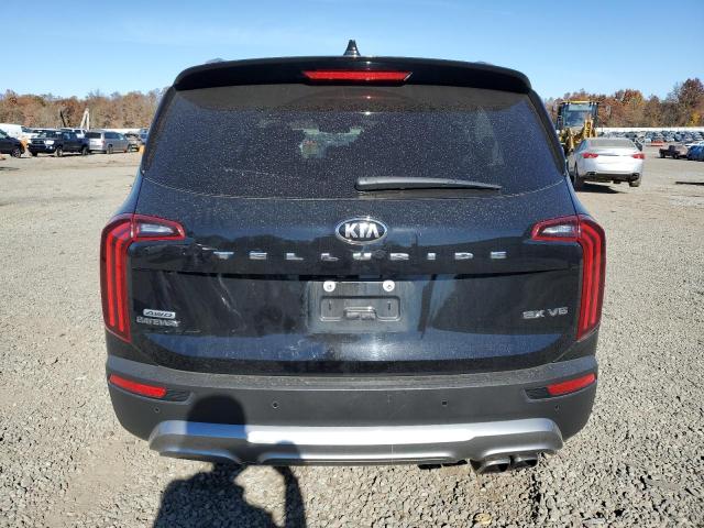 2020 KIA TELLURIDE - 5XYP3DHC1LG045393
