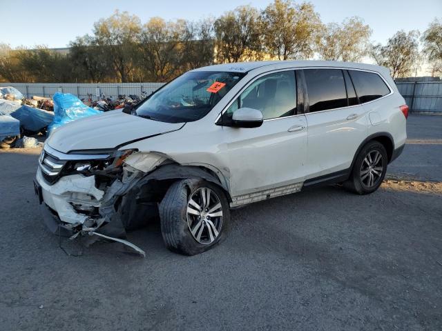 2016 HONDA PILOT EX 5FNYF6H30GB032879