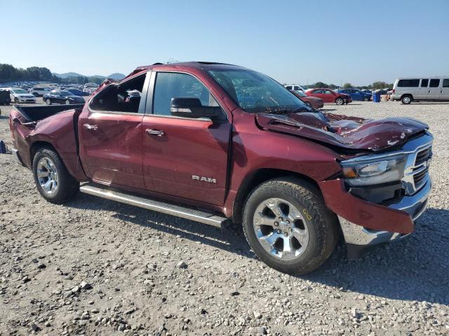 2019 RAM 1500 BIG H - 1C6SRFFT7KN538386