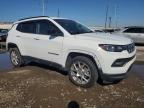 JEEP COMPASS LA снимка