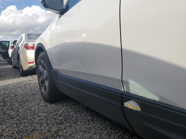 2019 HONDA CR-V EXL - 5J6RW1H82KA041128