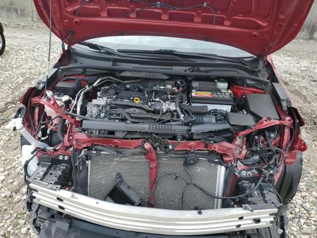 2022 TOYOTA COROLLA SE - JTDS4MCE4NJ091884