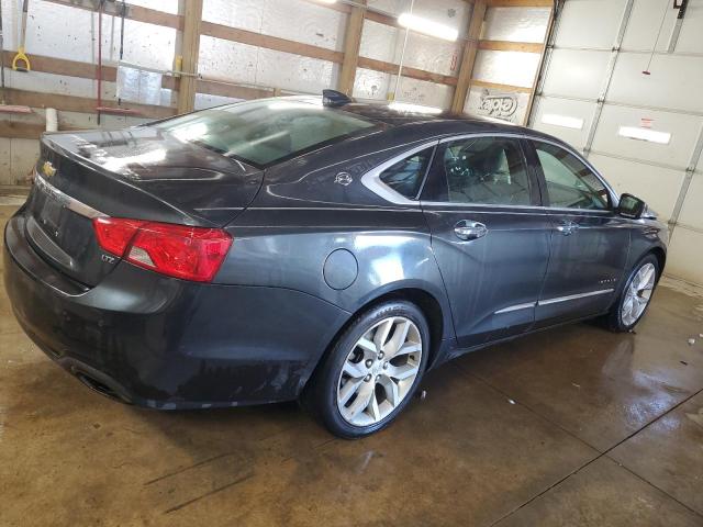 2015 CHEVROLET IMPALA LTZ - 2G1155SL2F9172631