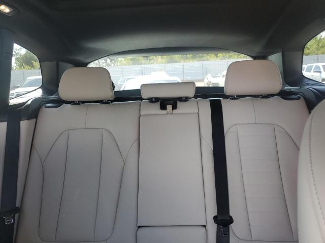 2020 BMW X3 XDRIVE3 - 5UXTY5C03L9D06349