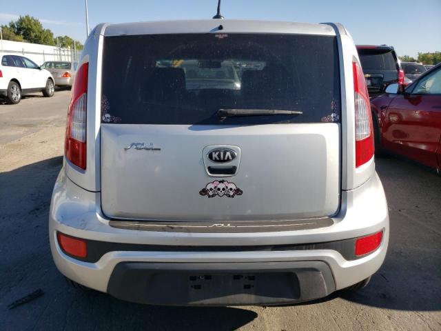 VIN KNDJT2A5XD7760418 2013 KIA Soul no.6