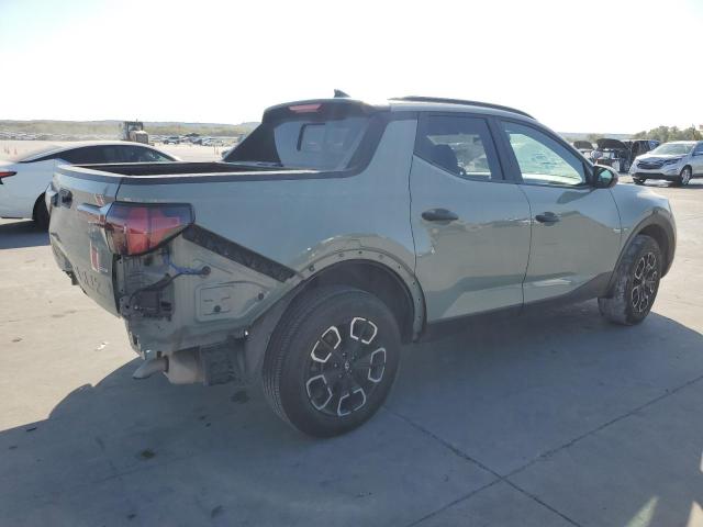 2022 HYUNDAI SANTA CRUZ - 5NTJCDAE0NH039356