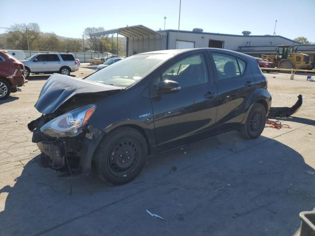 VIN JTDKDTB38G1129517 2016 Toyota Prius no.1