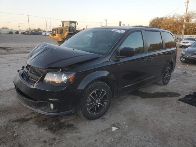 2019 DODGE GRAND CARA - 2C4RDGEG0KR513235