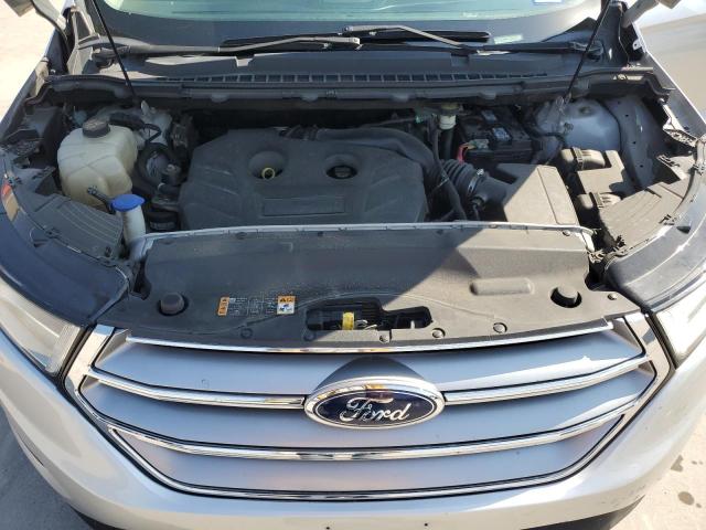 VIN 2FMPK3K94JBB07179 2018 Ford Edge, Titanium no.11