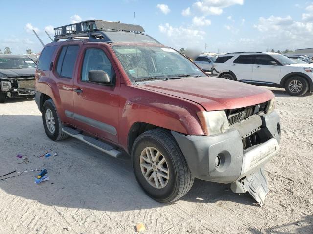 2015 NISSAN XTERRA X 5N1AN0NU1FN661111
