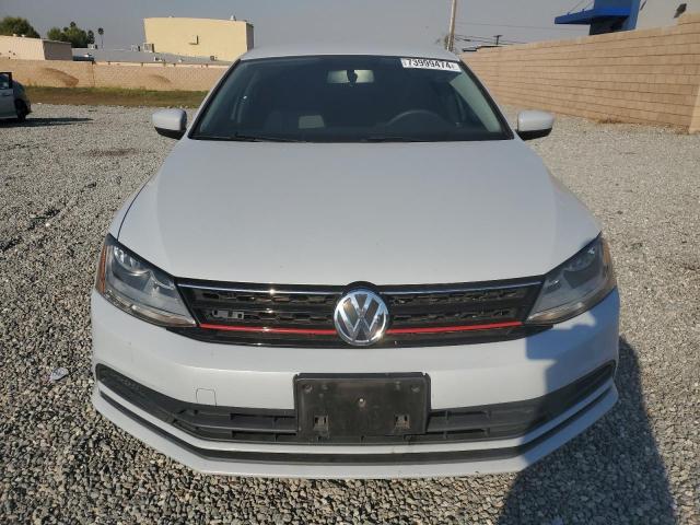 VIN 3VW2B7AJ6HM401318 2017 Volkswagen Jetta, S no.5