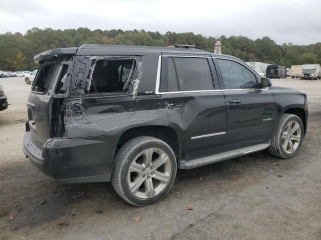 VIN 1GKS2BKC3GR308134 2016 GMC YUKON no.3