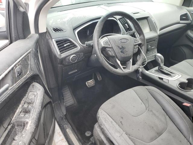 2015 FORD EDGE SPORT - 2FMTK3AP9FBB25182