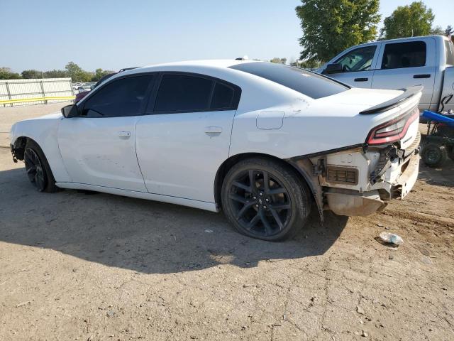 2019 DODGE CHARGER SXT 2C3CDXBG9KH605884