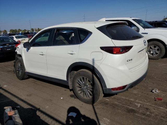 2020 MAZDA CX-5 TOURI - JM3KFACM6L0734391