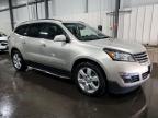 CHEVROLET TRAVERSE L photo