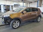 KIA SPORTAGE L photo