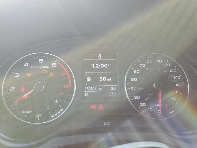 2018 AUDI A3 WAUAUHFF1J1019202