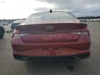 HYUNDAI ELANTRA SE photo